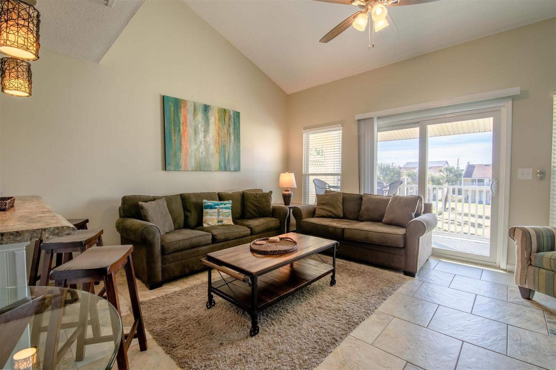 9 G, Two Bedroom Condo Destin Exterior photo