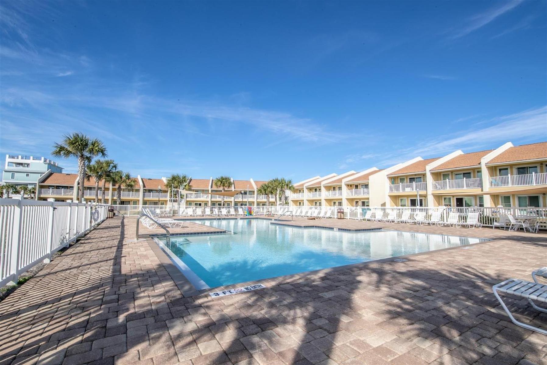 9 G, Two Bedroom Condo Destin Exterior photo