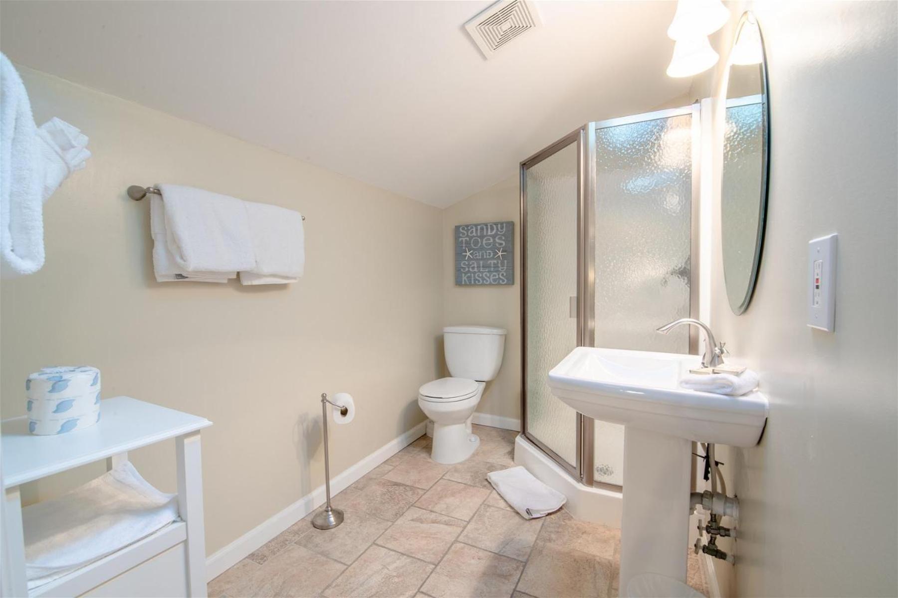 9 G, Two Bedroom Condo Destin Exterior photo