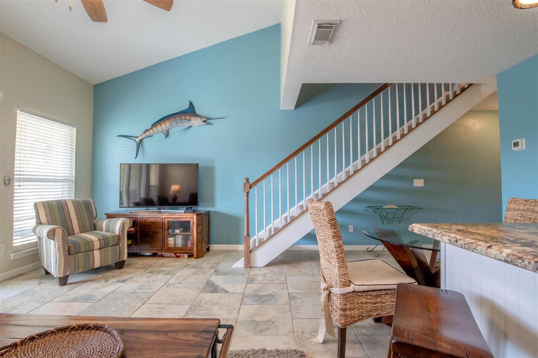 9 G, Two Bedroom Condo Destin Exterior photo
