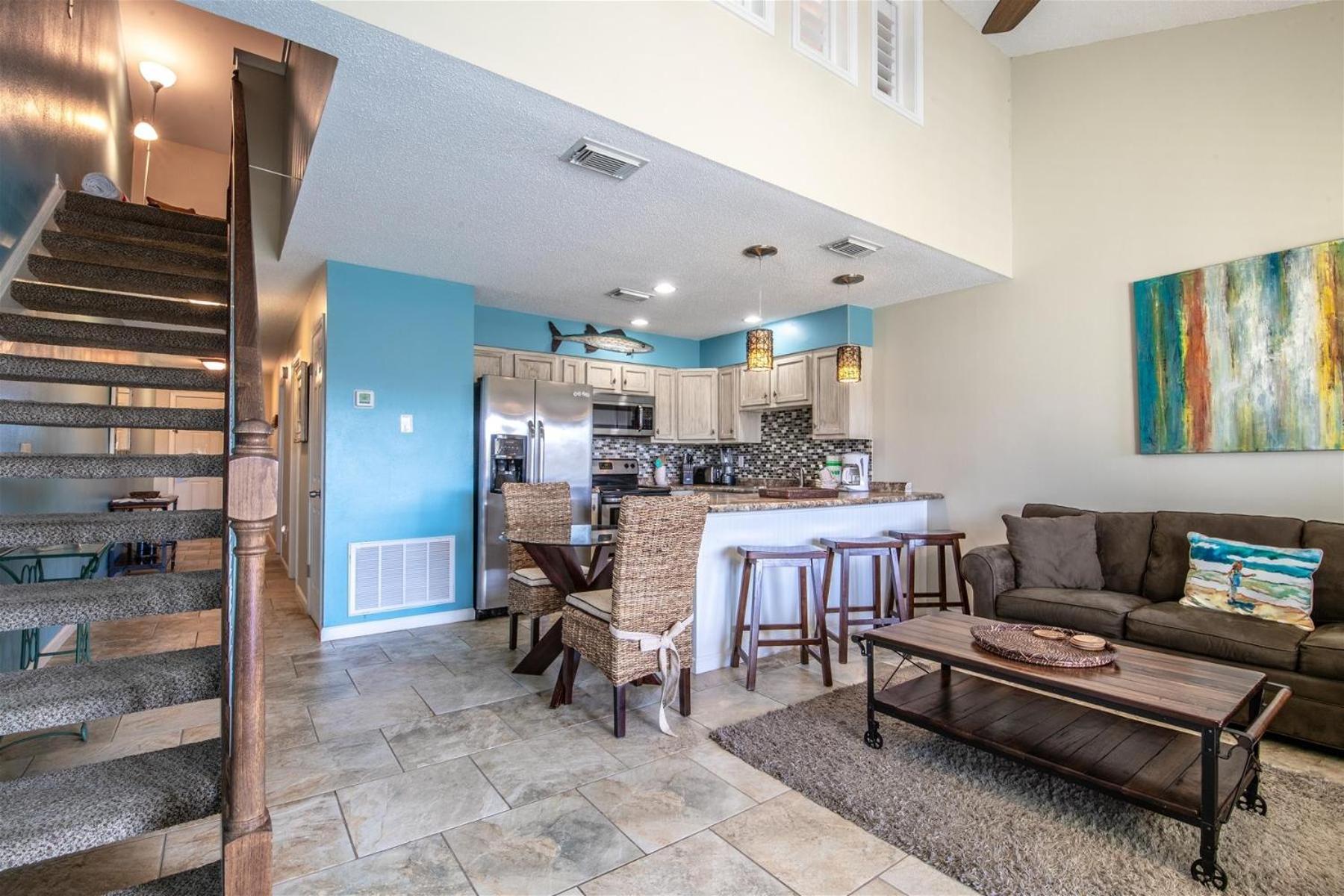9 G, Two Bedroom Condo Destin Exterior photo